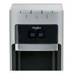 Dispensador De Agua Con Garrafon Oculto - Whirlpool