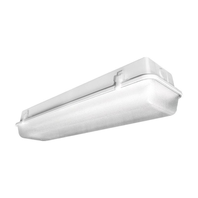 Luminaria Industrial Blanca 705 Ul Led - Sylvania