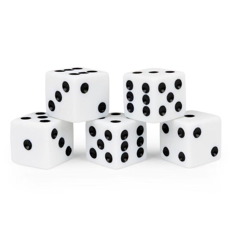Set 5 Dados