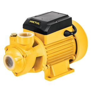 Bomba Periférica para Agua de 1/2 Hp