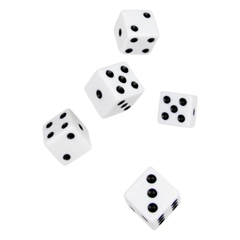 Set 5 Dados