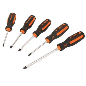 Set de 5 Destornilladores