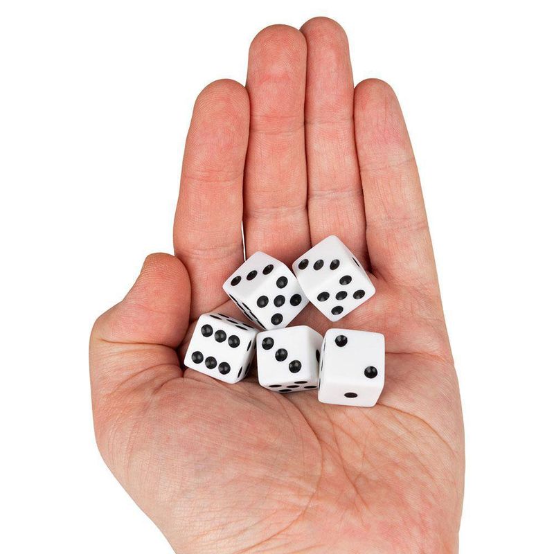 Set 5 Dados