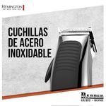 Cortadora De Pelo 12 Piezas - Remington