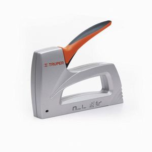 Engrapadora Manual Trabajo Pesado - Truper