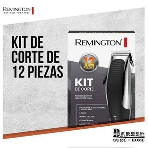 Cortadora de Pelo 12 Piezas