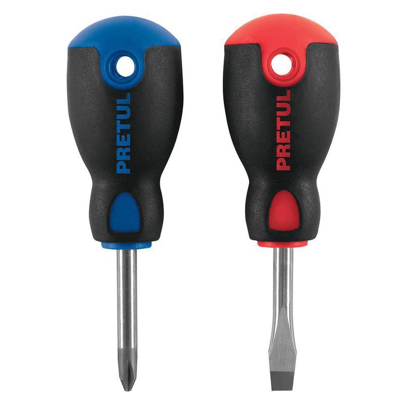 Set De 2 Destornilladores - Pretul