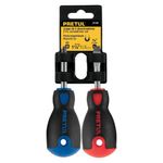 Set De 2 Destornilladores - Pretul