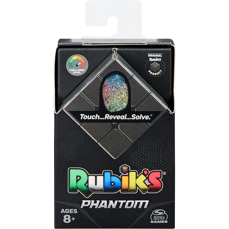 Rubiks Phantom - Rubiks