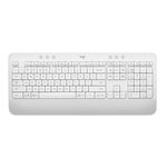 Teclado Inalámbrico En Español K650 Blanco - Logitech