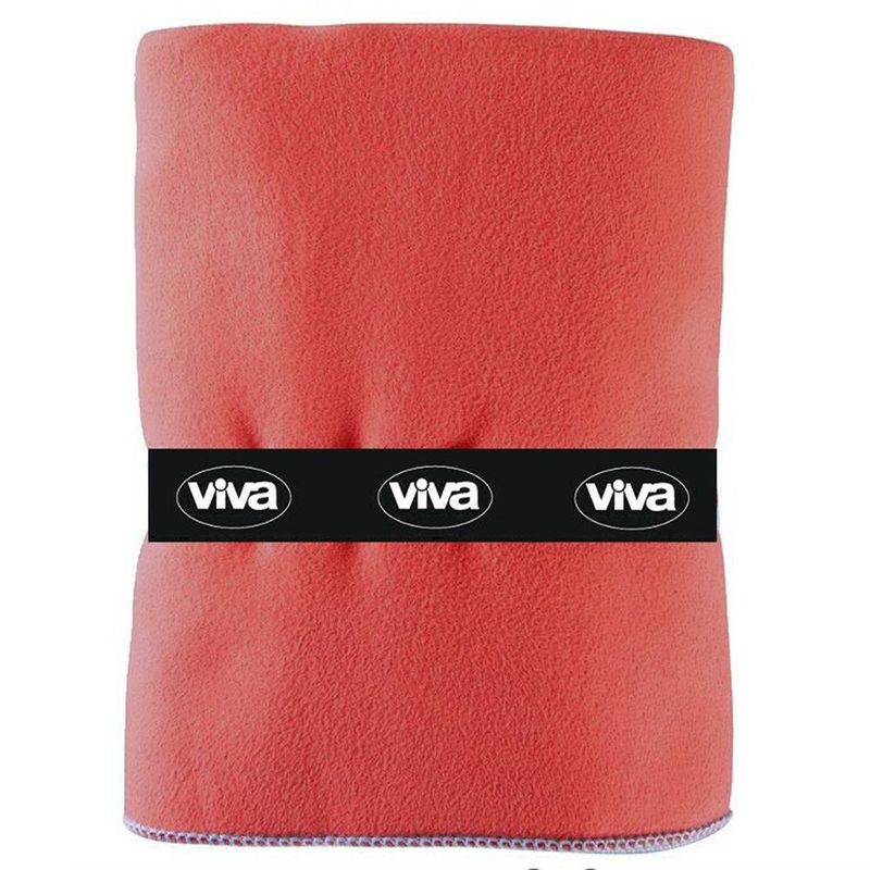 Toalla de Baño Colores Surtidos - Viva