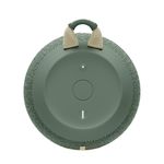 Bocina Ears Wonderboom Sprice Verde - Logitech