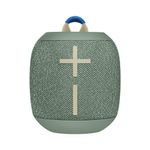 Bocina Ears Wonderboom Sprice Verde - Logitech