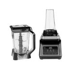 Licuadora Ninja Professional Plus Blender Duo Auto IQ con Vaso y Jarra