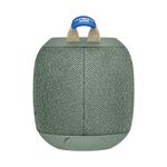 Bocina Ears Wonderboom Sprice Verde - Logitech