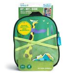 Mochila Arnés De Seguridad Para Bebé Diseño Jirafa - Munchkin