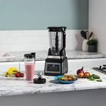 Licuadora Ninja Professional Plus Blender Duo Auto IQ con Vaso y Jarra