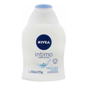 Jabón Íntimo Frescura Diaria 250 Ml