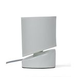 Lámpara Asimétrica Moderna de Mesa Colores Surtidos - Zlumini