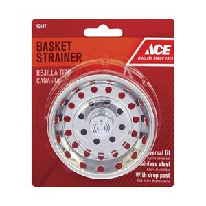 Colador Para Lavaplatos 3 1/4 Plg - Ace