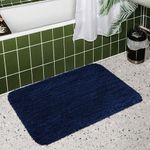 Alfombra Para Baño 40x60 Cm Colores Surtidos - Viva