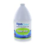 Alguicida Liquido 1 Gal Super Blue