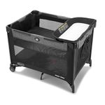 Corral Simple Solutions Con Cambiador - Graco