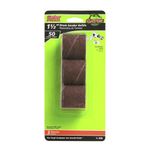 Repuesto Lija Tambor 1 1/2 Plg X 1 1/2 Plg - Gatorgrit