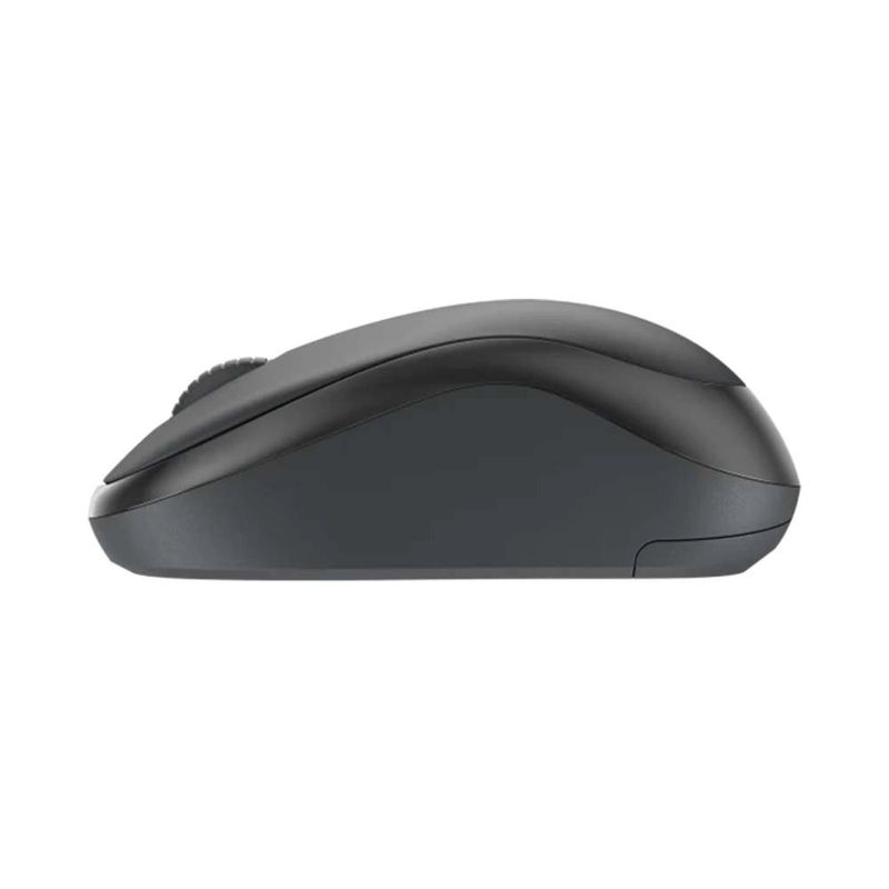 Mouse Bluetooth Silencioso Negro M240 - Logitech