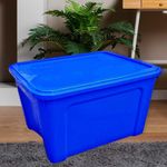 Caja Ultra Box Azul