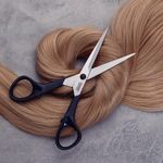 Tijera Para Cabello Supercort De 6 Plg - Tramontina