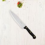 Cuchillo De Chef Mango Plástico 7 Plg - Pretul