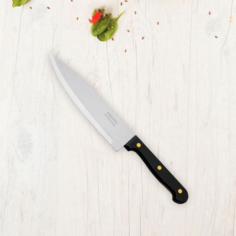 Cuchillo De Chef Mango Plástico 7 Plg - Pretul
