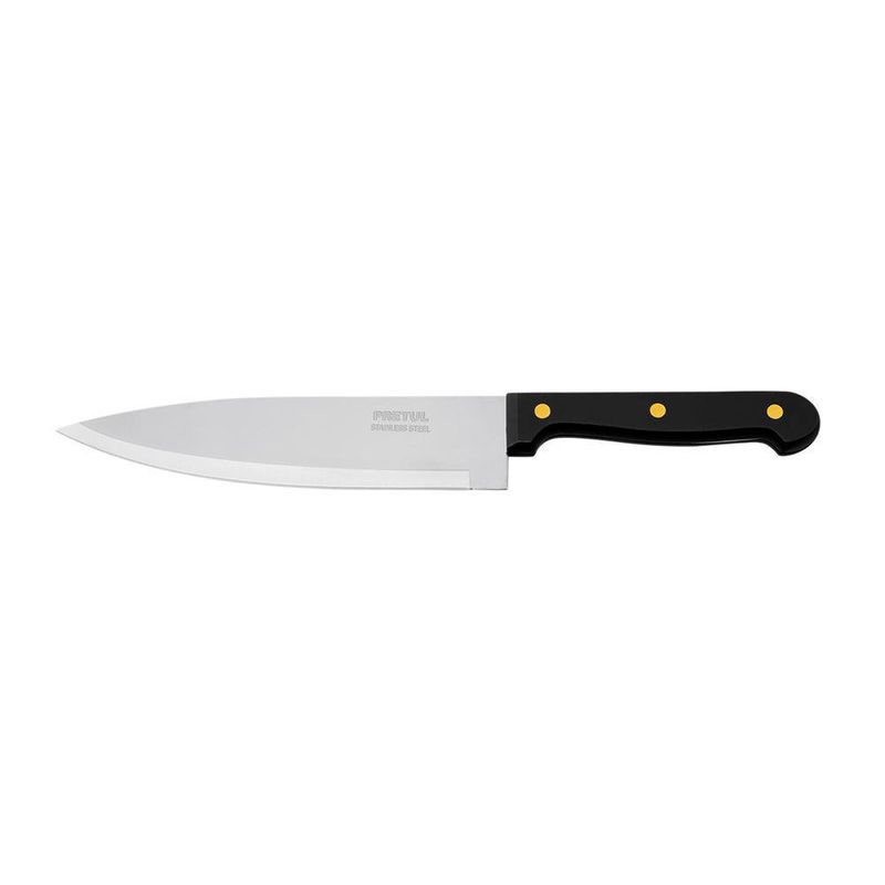 Cuchillo De Chef Mango Plástico 7 Plg - Pretul
