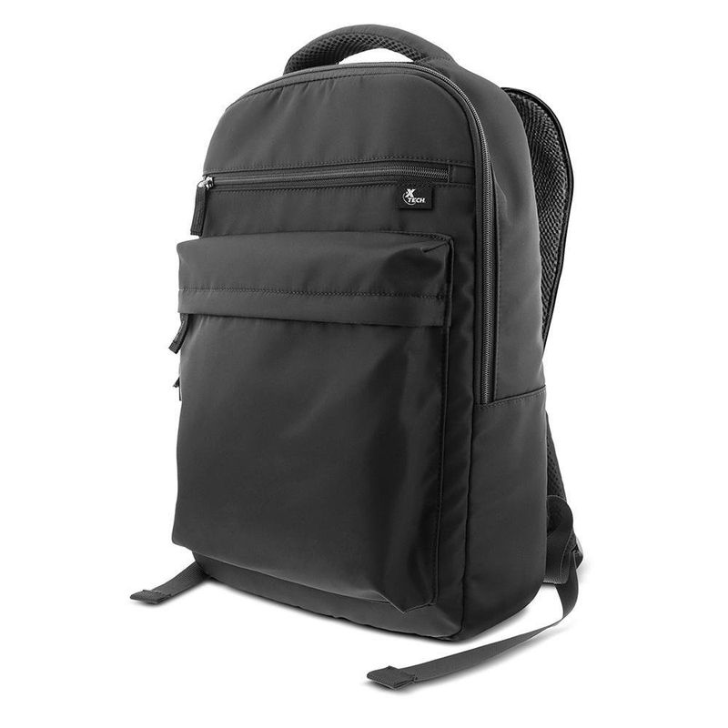 Mochila Para Laptop 15 Plg Negro Xtech