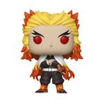 Pop Animation Kyojuro Rengoku - Funko