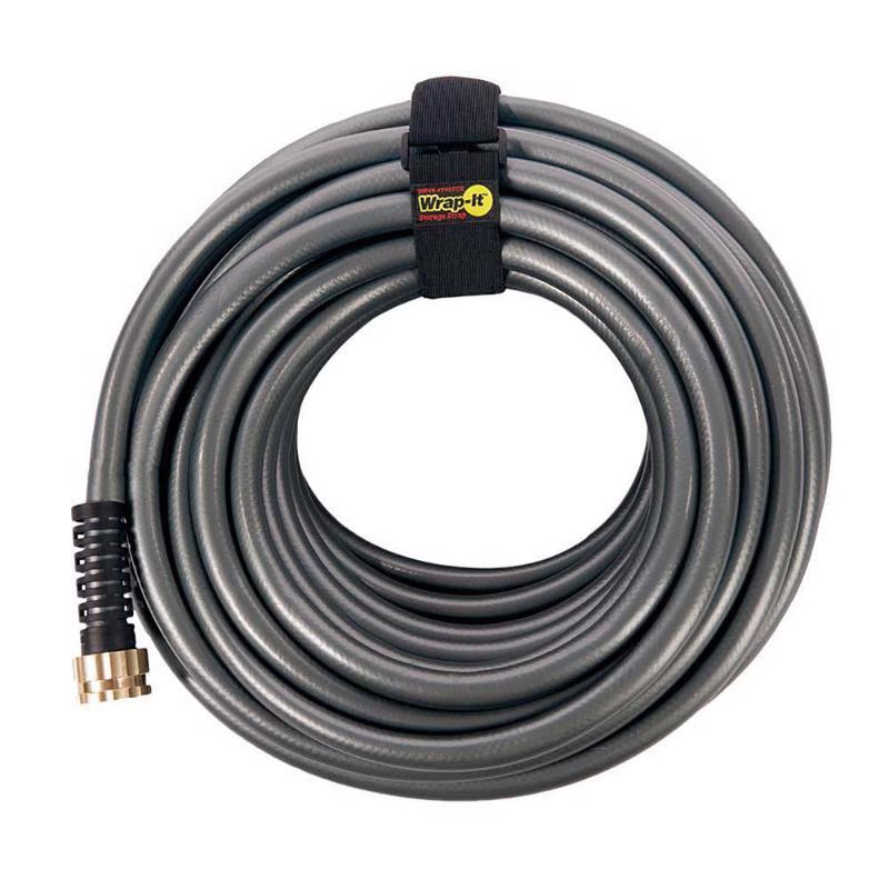 Correa Para Almacenaje 60 Cm 25 Lb Máximo 2 Unidades - Wrap-It