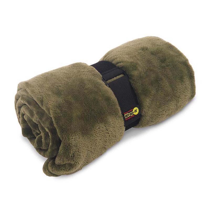 Correa Para Almacenaje 60 Cm 25 Lb Máximo 2 Unidades - Wrap-It