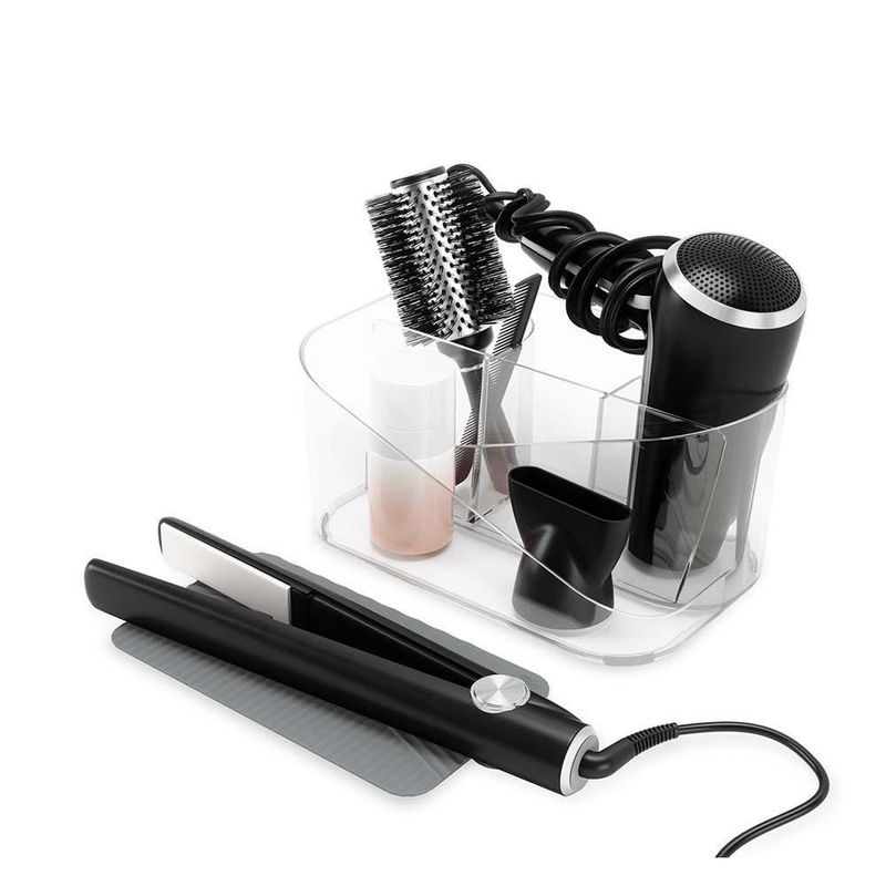 Organizador De Cosméticos Y Acesorios Transparente - Umbra