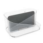 Organizador De Cosméticos Y Acesorios Transparente - Umbra