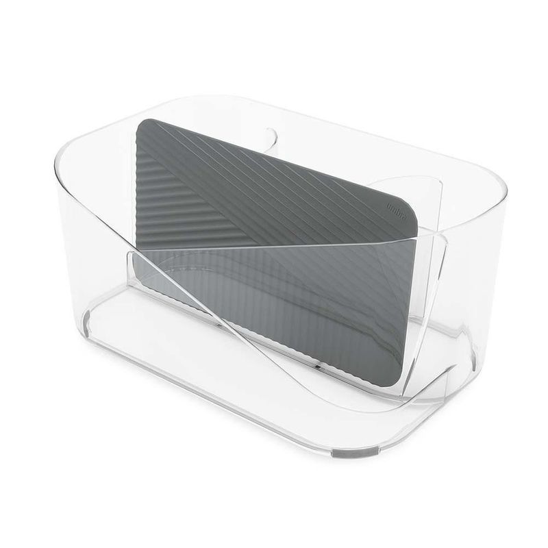 Organizador De Cosméticos Y Acesorios Transparente - Umbra