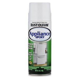 Spray Epoxico Blanco Rust-Oleum 11Oz - Rust-Oleum