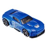 Carrito de Juguete Mini Metal Machines - Zuru