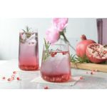 Set De Vasos Avant 12.8 Oz 6 Pzas