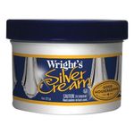 Pulidor En Pasta Para Metales 8 Onzas - Wrights
