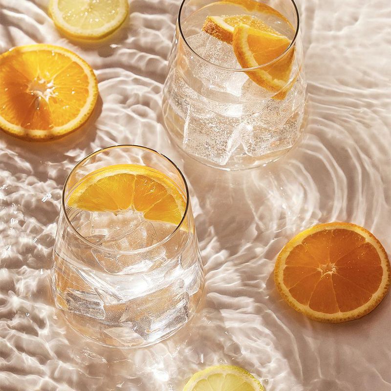 Set De Vasos Avant 12.8 Oz 6 Pzas