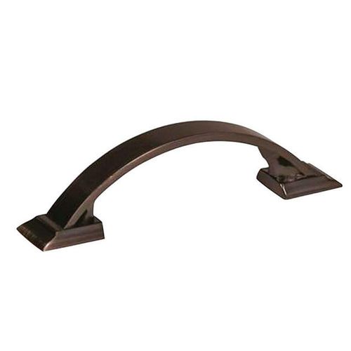 Halador De Zinc Tipo Arco 3 Plg - Amerock