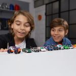 Carrito de Juguete Mini Metal Machines - Zuru