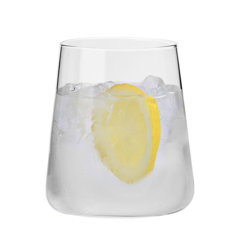 Set De Vasos Avant 12.8 Oz 6 Pzas