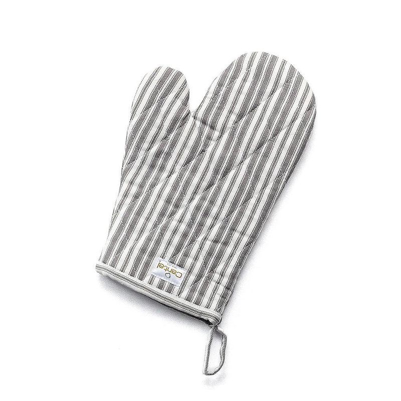 Guante Mantalon Gris 28 X 13 Cm - Cantel